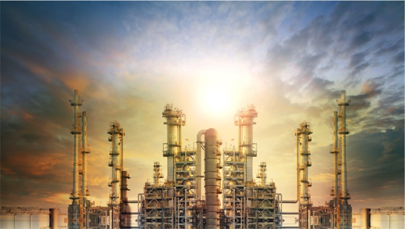 節能和提高能效是“第一能源”